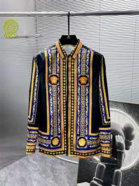 Picture of Versace Shirt Long _SKUVersaceM-3XLxetr32127460